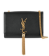 Small Kate Tassel, front view